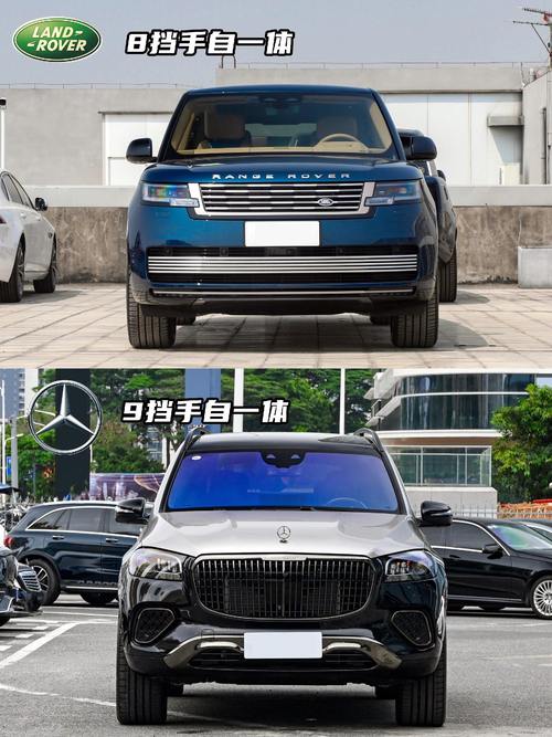 深圳212迈巴赫经典与现代的完美融合，路虎如何塑造独特的品牌形象